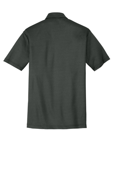 Port Authority Men's Tall Silk Touch Performance Polo. TLK540 Port Authority