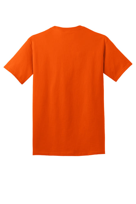Port & Company Men's Tall Core Cotton Tee Mens Apparel Shirts & Tops