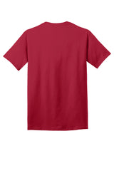 Port & Company Men's Tall Core Cotton Tee Mens Apparel Shirts & Tops
