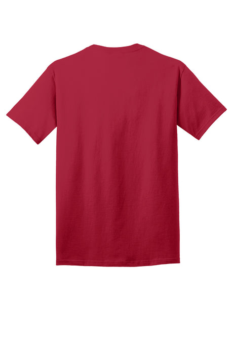 Port & Company Men's Tall Core Cotton Tee Mens Apparel Shirts & Tops