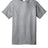 Port & Company Men's Tall Core Cotton Tee Mens Apparel Shirts & Tops