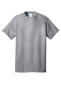Port & Company Men's Tall Core Cotton Tee Mens Apparel Shirts & Tops