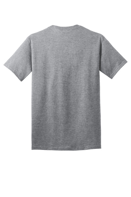 Port & Company Men's Tall Core Cotton Tee Mens Apparel Shirts & Tops