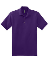 Gildan Men's DryBlend® Jersey Polo