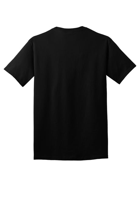 Port & Company Men's Tall Core Cotton Tee Mens Apparel Shirts & Tops