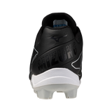 Mizuno Women's Cushionrevo Finch TPU Softball Cleats-5