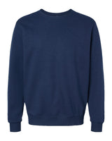 Jerzees Unisex Eco Premium Blend Crewneck Sweatshirt 701M