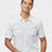 adidas Camo Chest Print Polo