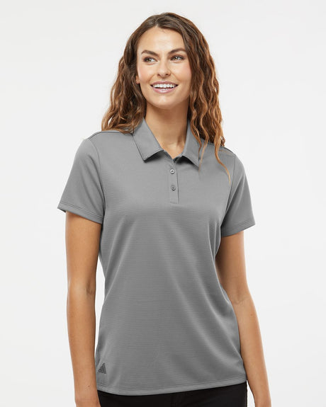 adidas Women's Micro Pique Polo