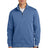 Brooks Brothers Double-Knit 1/4-Zip. BB18206 Brooks Brothers