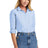 Brooks Brothers Women's Casual Oxford Cloth Shirt. BB18005 Brooks Brothers