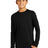 District Youth   Perfect Tri   Long Sleeve Tee DT132Y