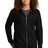 District Men's   Featherweight French Terry   Full-Zip Hoodie DT573
