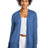 Brooks Brothers Women's Cotton Stretch Long Cardigan Sweater. BB18403 Brooks Brothers