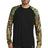 Russell Outdoors Realtree Colorblock Performance Long Sleeve Tee. RU151LS Russell Outdoors