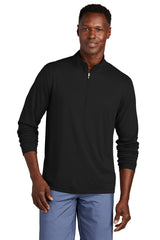 TravisMathew Men's Coto Performance 1/4-Zip TM1MY397