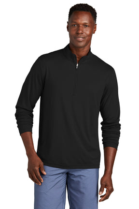 TravisMathew Men's Coto Performance 1/4-Zip TM1MY397