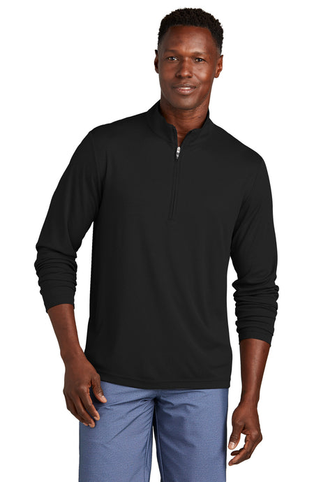 TravisMathew Men's Coto Performance 1/4-Zip TM1MY397