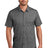 OGIO Extend Short Sleeve Button-Up. OG160 OGIO