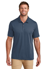 TravisMathew Men's Bayfront Solid Polo TM1MY399