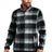 Russell Outdoors Basin Snap Pullover. RU551 Russell Outdoors