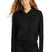 New Era Ladies Power Long Sleeve Hoodie. LNEA229 New Era