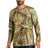 Russell Outdoors Realtree Performance Long Sleeve Tee. RU150LS Russell Outdoors