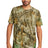 Russell Outdoors Realtree Performance Tee. RU150 Russell Outdoors
