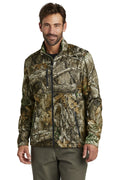 Russell Outdoors Men's   Realtree   Atlas Soft Shell RU600