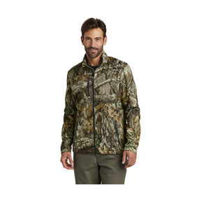Russell Outdoors Men's   Realtree   Atlas Soft Shell RU600