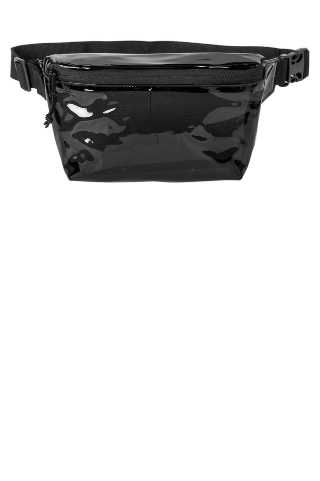 Port Authority    Clear Hip Pack BG930