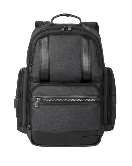 Brooks Brothers Grant Backpack. BB18820 Brooks Brothers