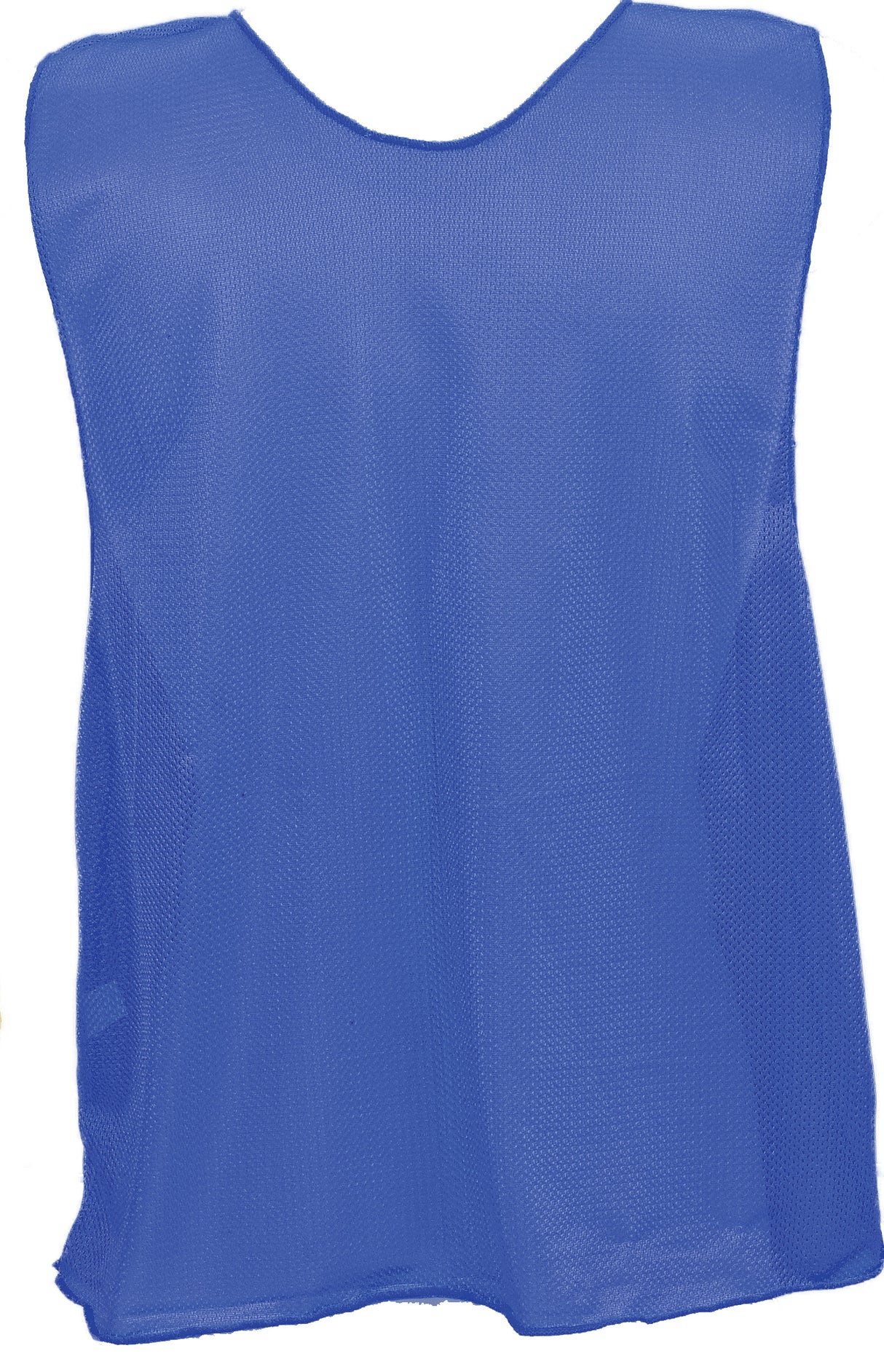 Practice Vest Adult Blue Champion Sports