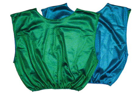 Champion Sports Reversible Scrimmage Vest Adult Champion Sports