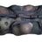 Mesh Duffel Bag Black Champion Sports