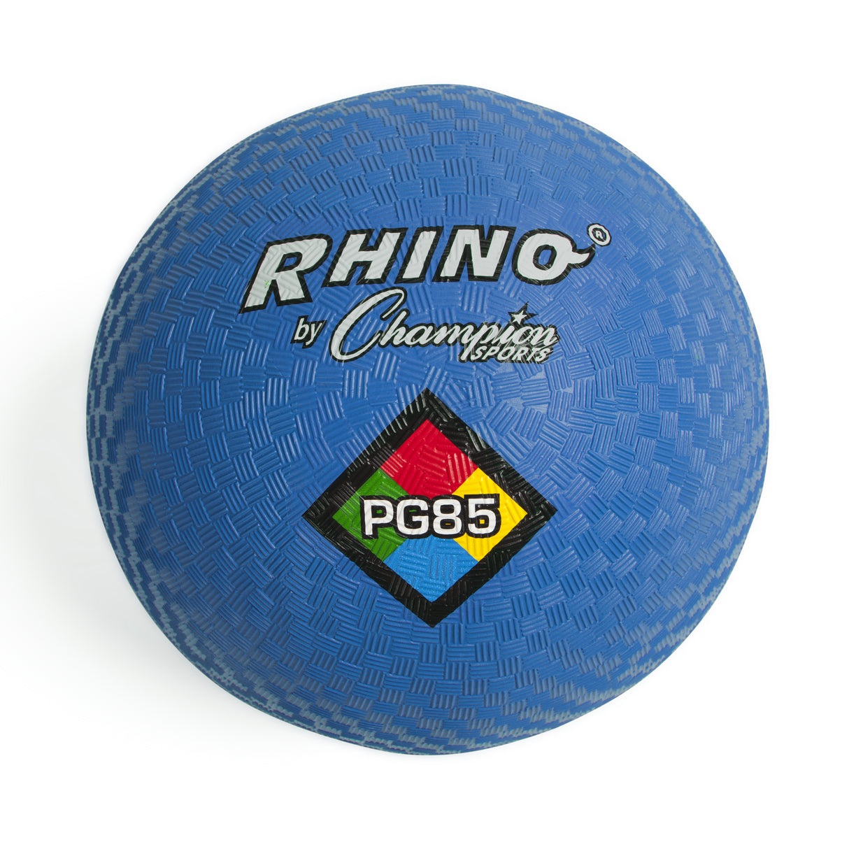 Champion Sports Playground Ball Champion Sports