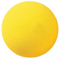 Champion Sports Uncoated Regular Density Foam Balls 3" to 8.5" Champion Sports
