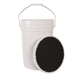 Champion Sports 6 Gallon Ball Bucket Champion Sports