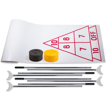 Champion Sports Economy Shuffleboard Set Champion Sports