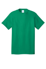 Port & Company Men's Tall Core Cotton Tee Mens Apparel Shirts & Tops