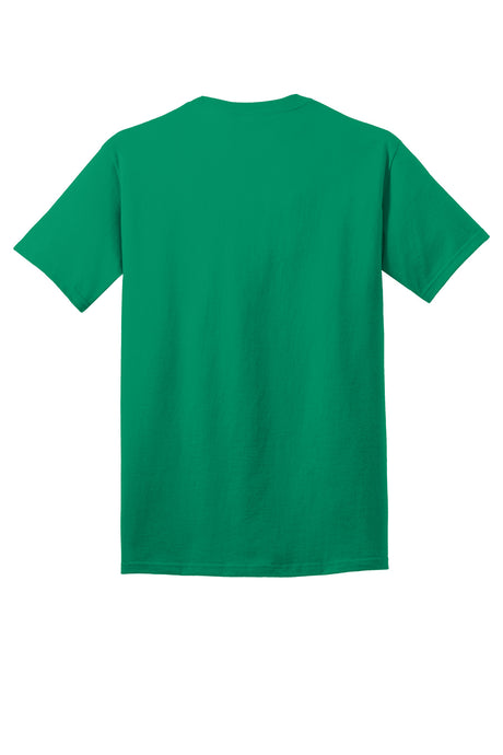 Port & Company Men's Tall Core Cotton Tee Mens Apparel Shirts & Tops