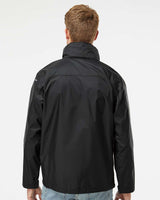 Columbia Men's Glennaker Lake II Rain Jacket