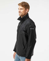 Columbia Men's Glennaker Lake II Rain Jacket