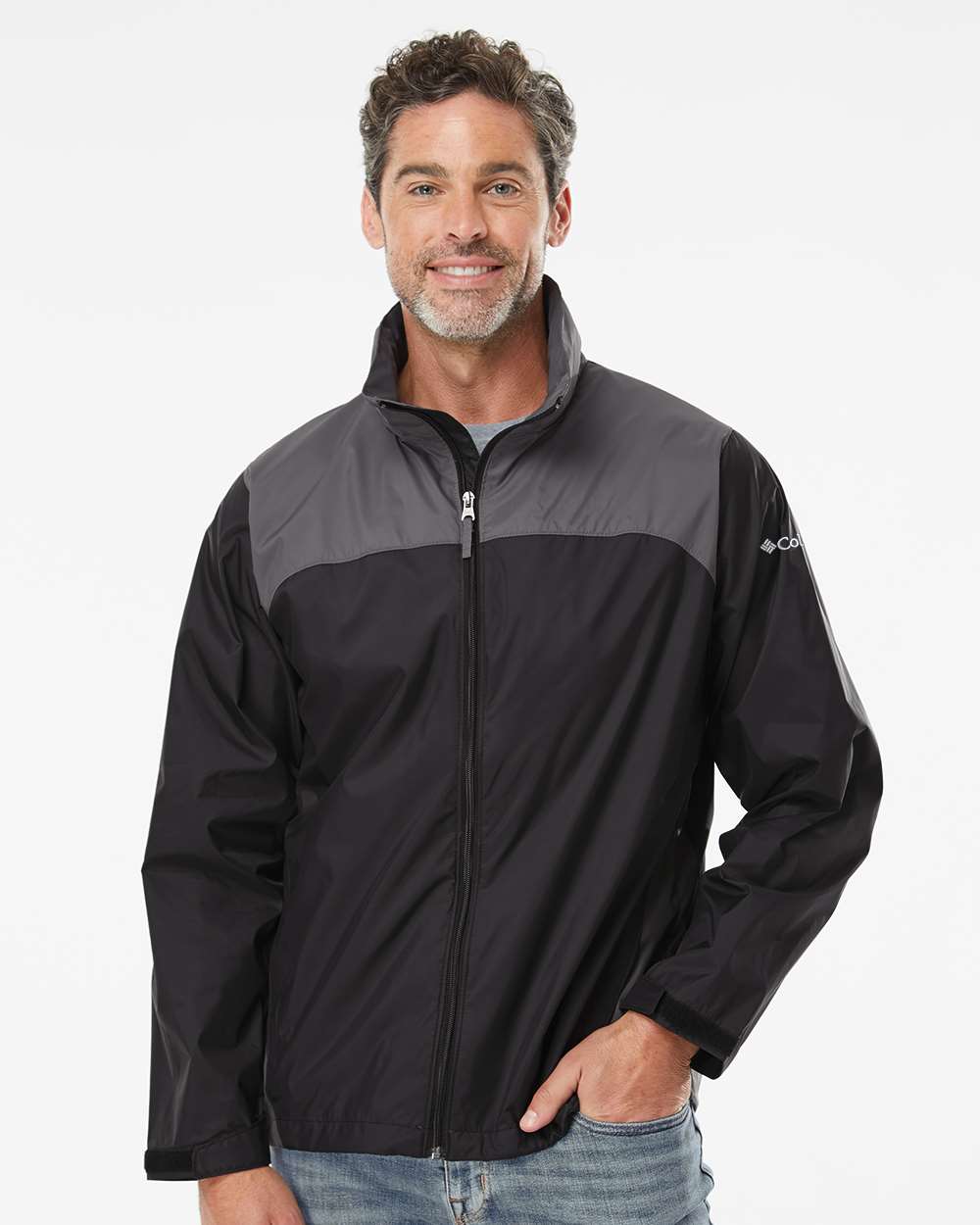 Columbia Men's Glennaker Lake II Rain Jacket