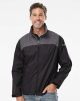 Columbia Men's Glennaker Lake II Rain Jacket