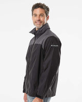 Columbia Men's Glennaker Lake II Rain Jacket