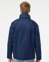 Columbia Men's Glennaker Lake II Rain Jacket