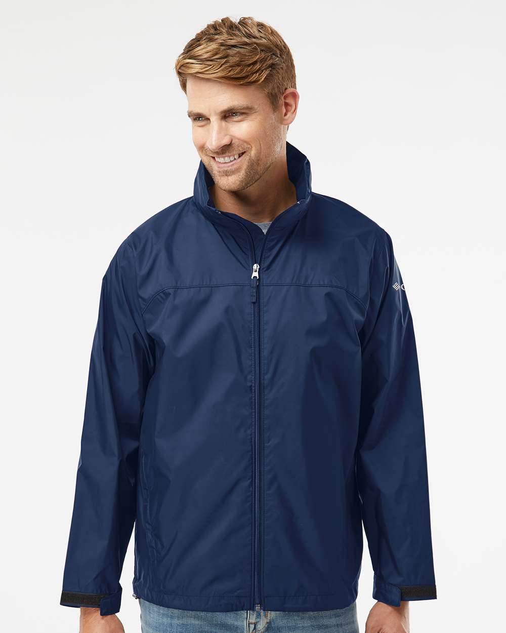Columbia Men's Glennaker Lake II Rain Jacket