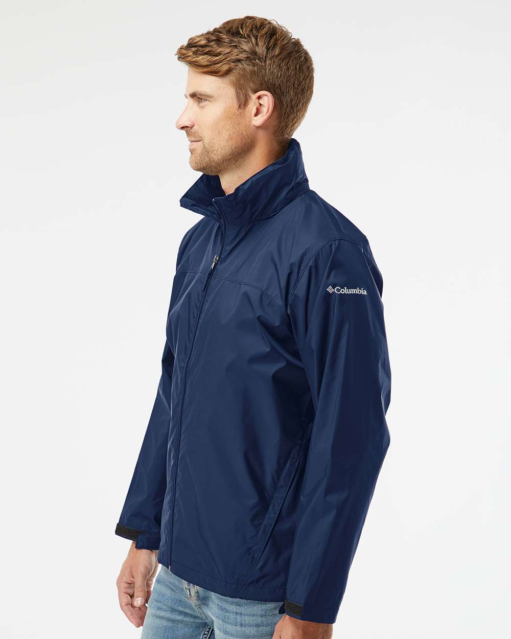 Columbia Men's Glennaker Lake II Rain Jacket