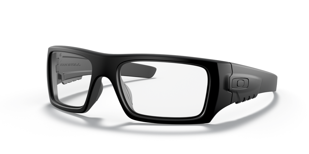 Oakley Si Ballistic Det Cord Sunglasses-3